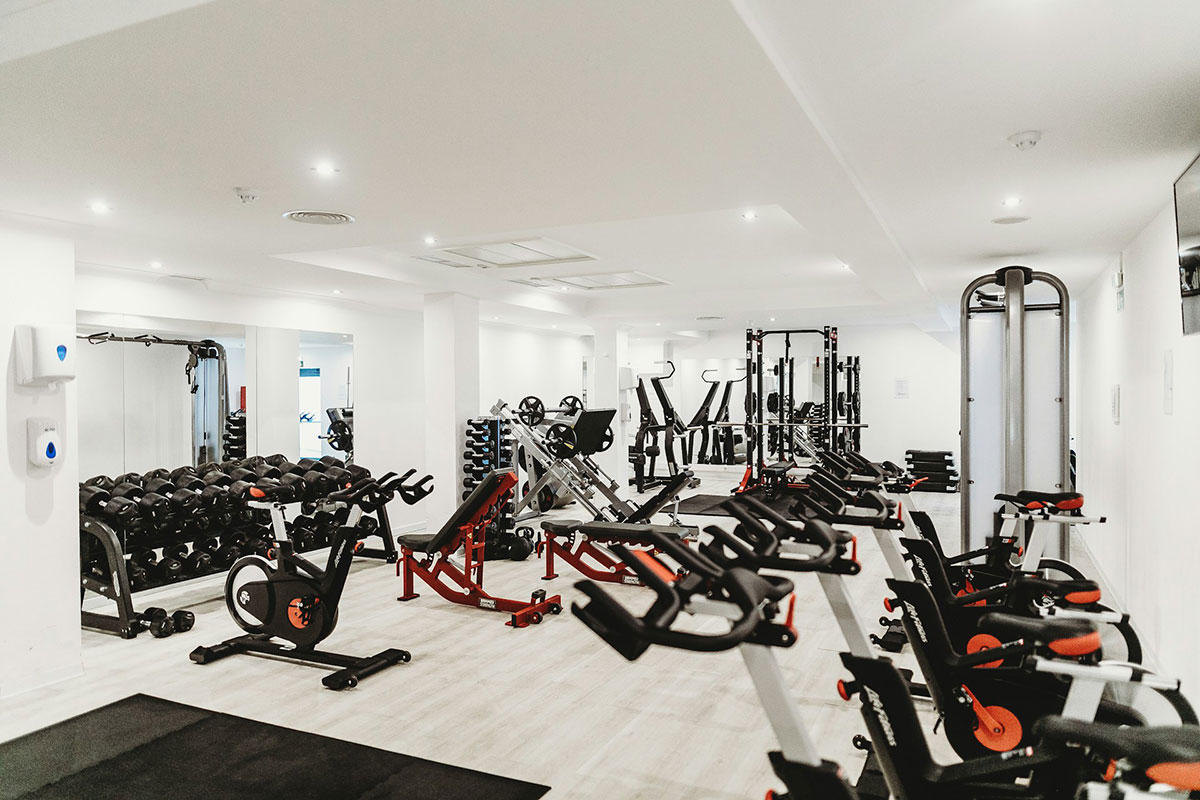 The Ultimate Guide to Transforming Your Basement into a Home Gym