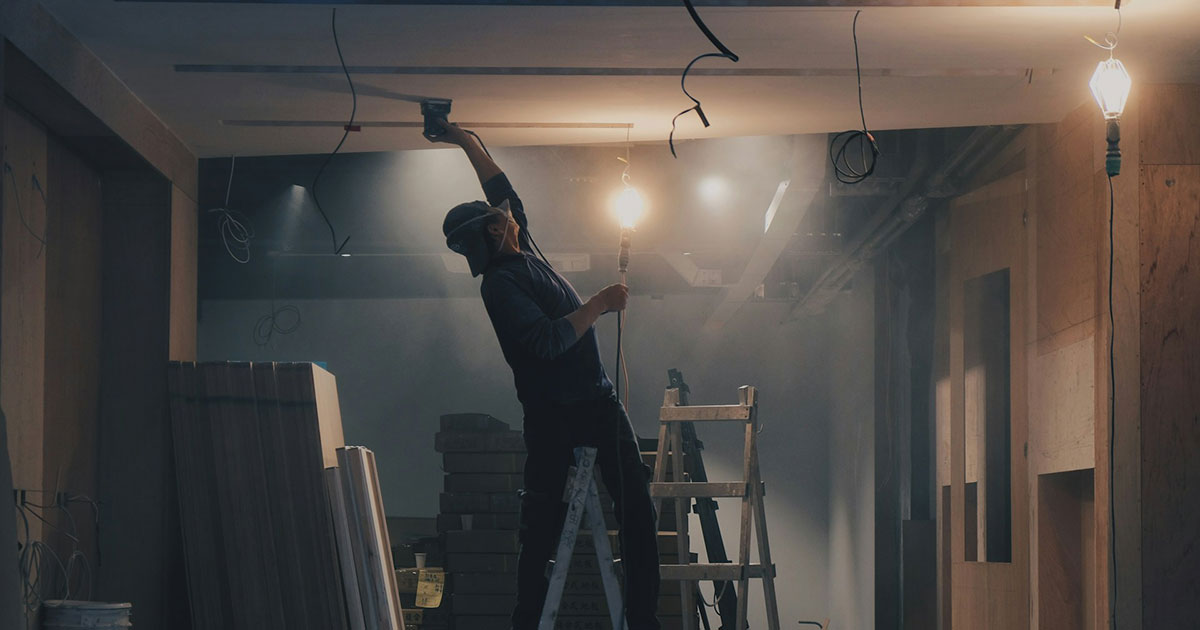 BIC Construction's Guide to Basement Soundproofing