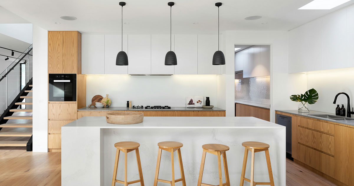 Reimagining Basements