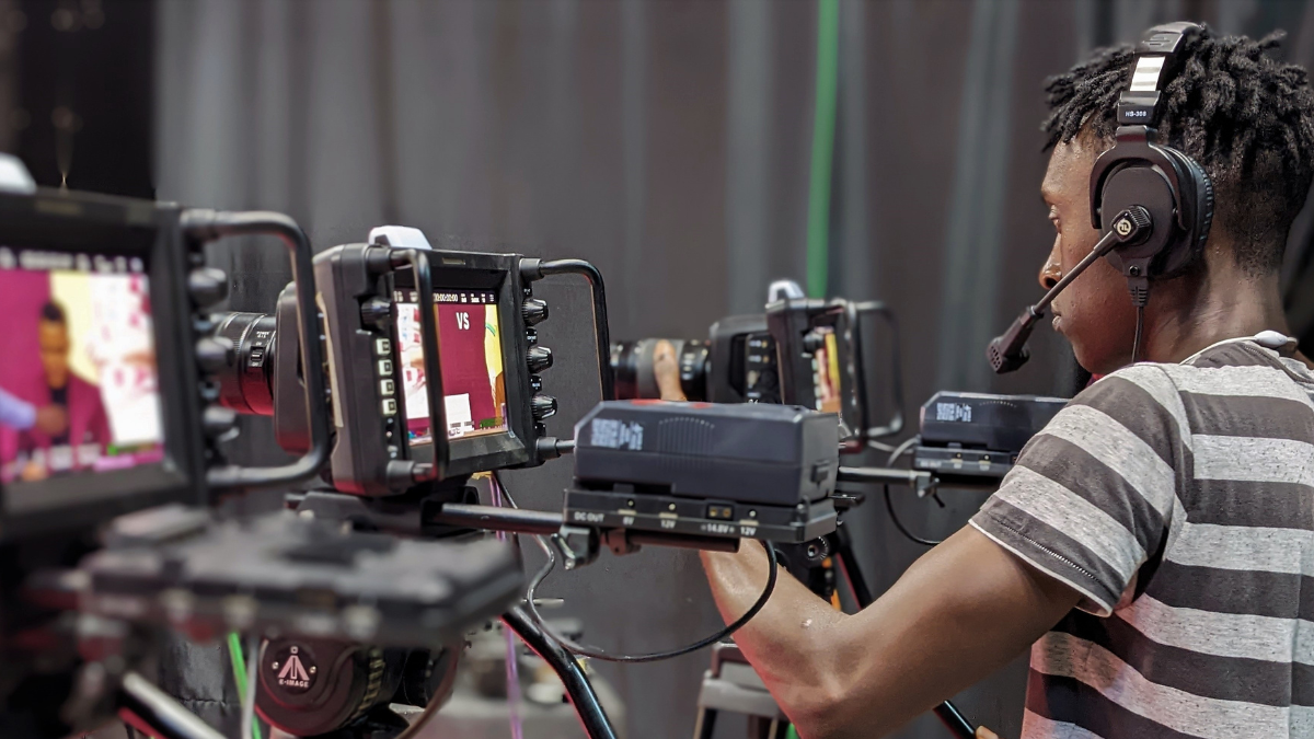 Tips for Basement Videography Studios