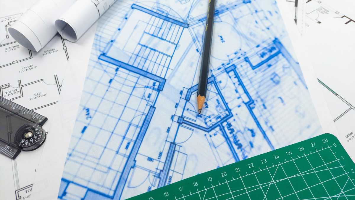 Custom Auto CAD Plans for Your Basement Renovation