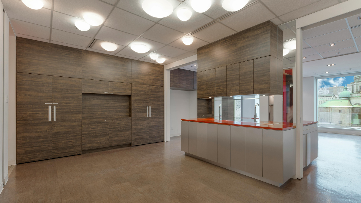 Affordable Basement Finishing