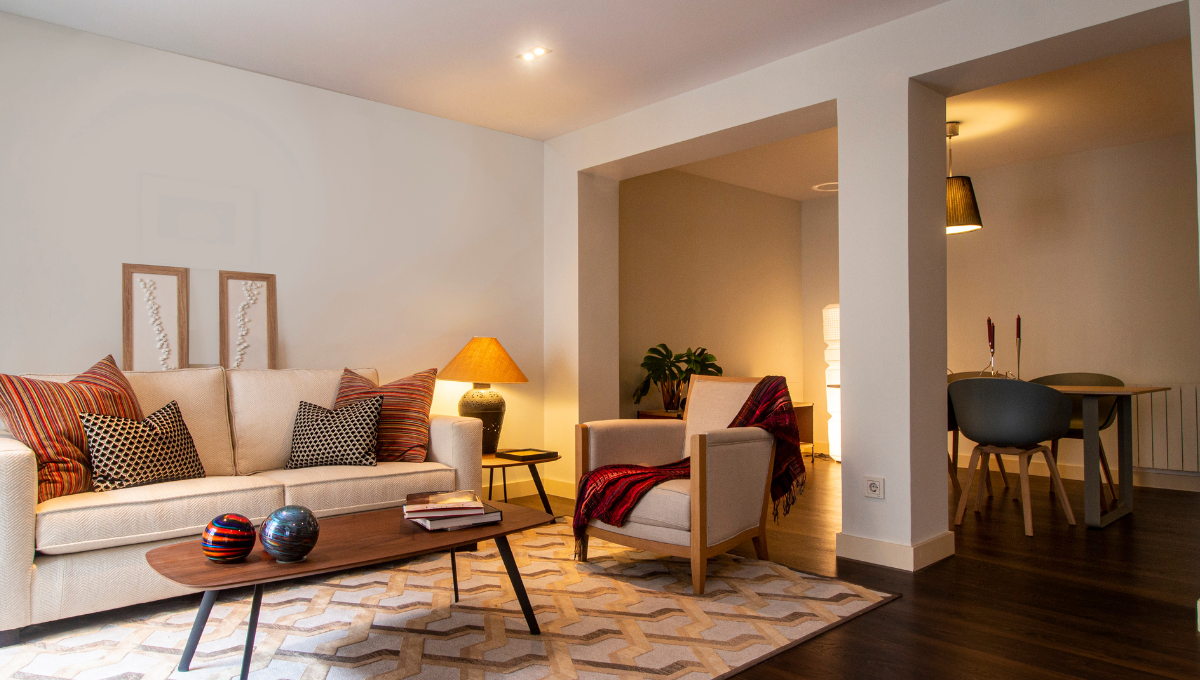 Modern Basements Trends