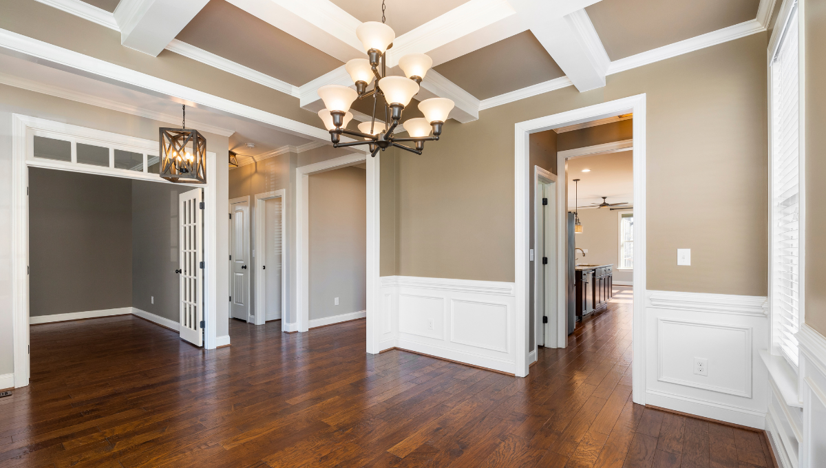 Ultimate Guide to Waterproof Basement Flooring Choices