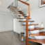 Best Small Basement Staircase Designs