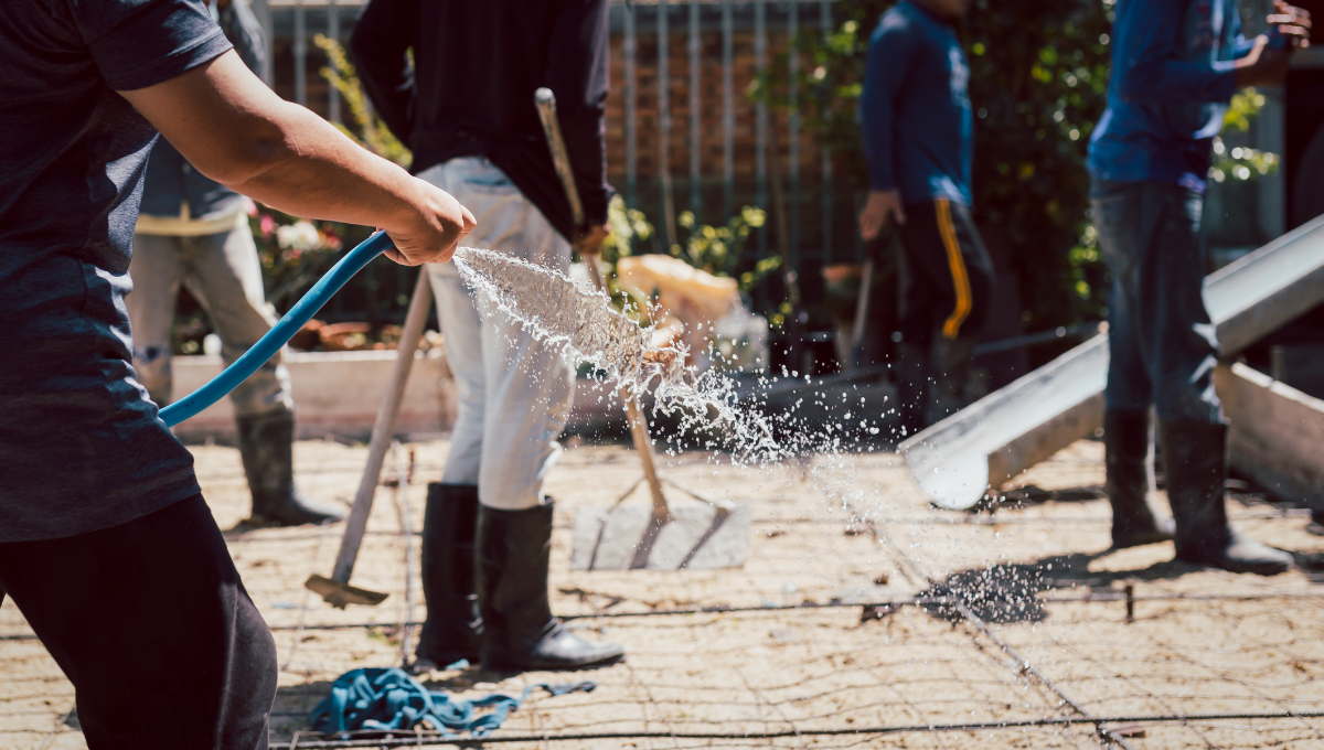 Best Methods for Strong Basement Foundations
