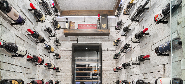 Hidden space